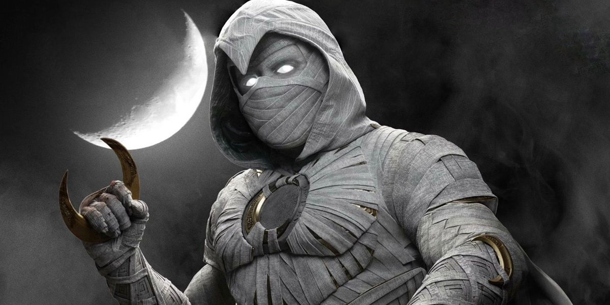 In a look back to 1975, see the debut of Moon Knight as a foe of Werewolf by Night

cbr.com/50-years-ago-m…