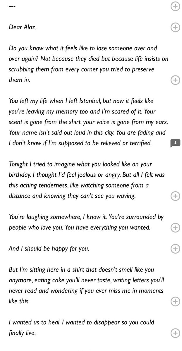 Saline_7's tweet photo. As a person who loves writing paper letters, I will admit that I am infatuated with this girl’s works. Thank u for every word you wrote in this fic (U succeeded in making me cry like a river) 📮📌
#Papercastles @arasview https://t.co/4LhQHPq8dm
