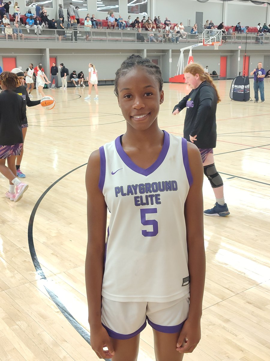 The Midwest Recruiting Resource (@themrr7) on Twitter photo 7 Shouts 4 Standing Out (7S4SO) & Newcomers to Note (N2N):
Saturday from the <a href="/PrepGirlsHoops/">Prep Girls Hoops 🏀</a> Legacy Region Finals in Appleton, WI:
7S4SO--Saturday morning:
<a href="/rowanklesmit/">Rowan Klesmit</a> (5'6" PG, '26) of Team Prime Nation
(pictured, #5-l)
<a href="/ClaudiaAsman/">Claudia Asman</a> (6' W, '26) of Let It Rain 7 Shouts 4 Standing Out (7S4SO) & Newcomers to Note (N2N):
Saturday from the <a href="/PrepGirlsHoops/">Prep Girls Hoops 🏀</a> Legacy Region Finals in Appleton, WI:
7S4SO--Saturday morning:
<a href="/rowanklesmit/">Rowan Klesmit</a> (5'6" PG, '26) of Team Prime Nation
(pictured, #5-l)
<a href="/ClaudiaAsman/">Claudia Asman</a> (6' W, '26) of Let It Rain