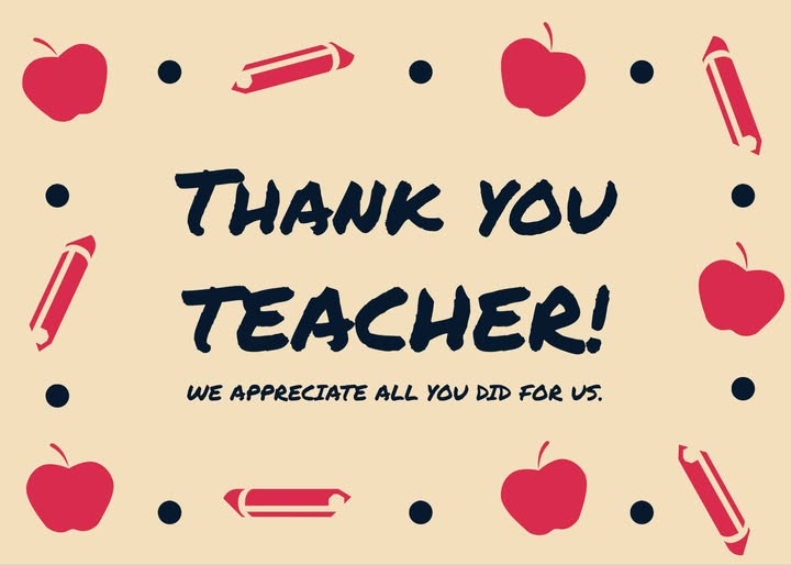 ClearTheList2's tweet photo. As the School Year comes to a close. Let's give thanks to all the Teachers for a Job Well Done ! 
#TeacherMentorship
#TeacherEncourages #ThankYouEducators #TeacherImpactful #TeacherCaring #TeacherWisdom #TeacherCompassion #TeacherPositiveInfluence #TeacherRoleModel #TeacherSupportive #TeacherMotivates #TeacherPassion #TeacherLoveAndCare #TeacherGuides #TeacherEmpathy #TeacherEmpowers #TeacherHeroesInAction #TeacherLeaders #TeacherDedication #TeachingHeroes #TeacherHeart #TeacherCommitment #TeacherResilience #TeacherRoleModels #TeacherInfluence #TeacherGratefulness #TeacherAdmiration #TeacherSupportSystem #TeacherInspirational