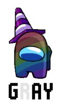 happy pride month you lgbtq cuties! lgbtquties!

gray? nah, gay :3

#pridemonth #pridemonth2025 #fridaynightfunkin