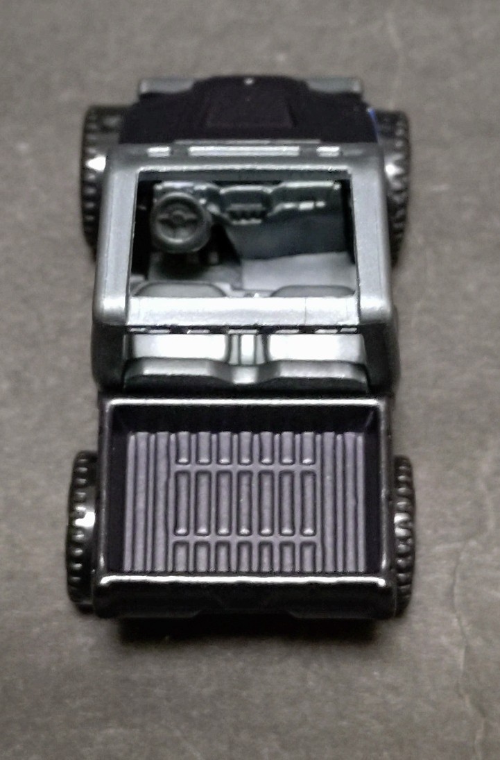 korser660's tweet image. #マッチボックス
#ポラリスレンジャー
#ミニカー