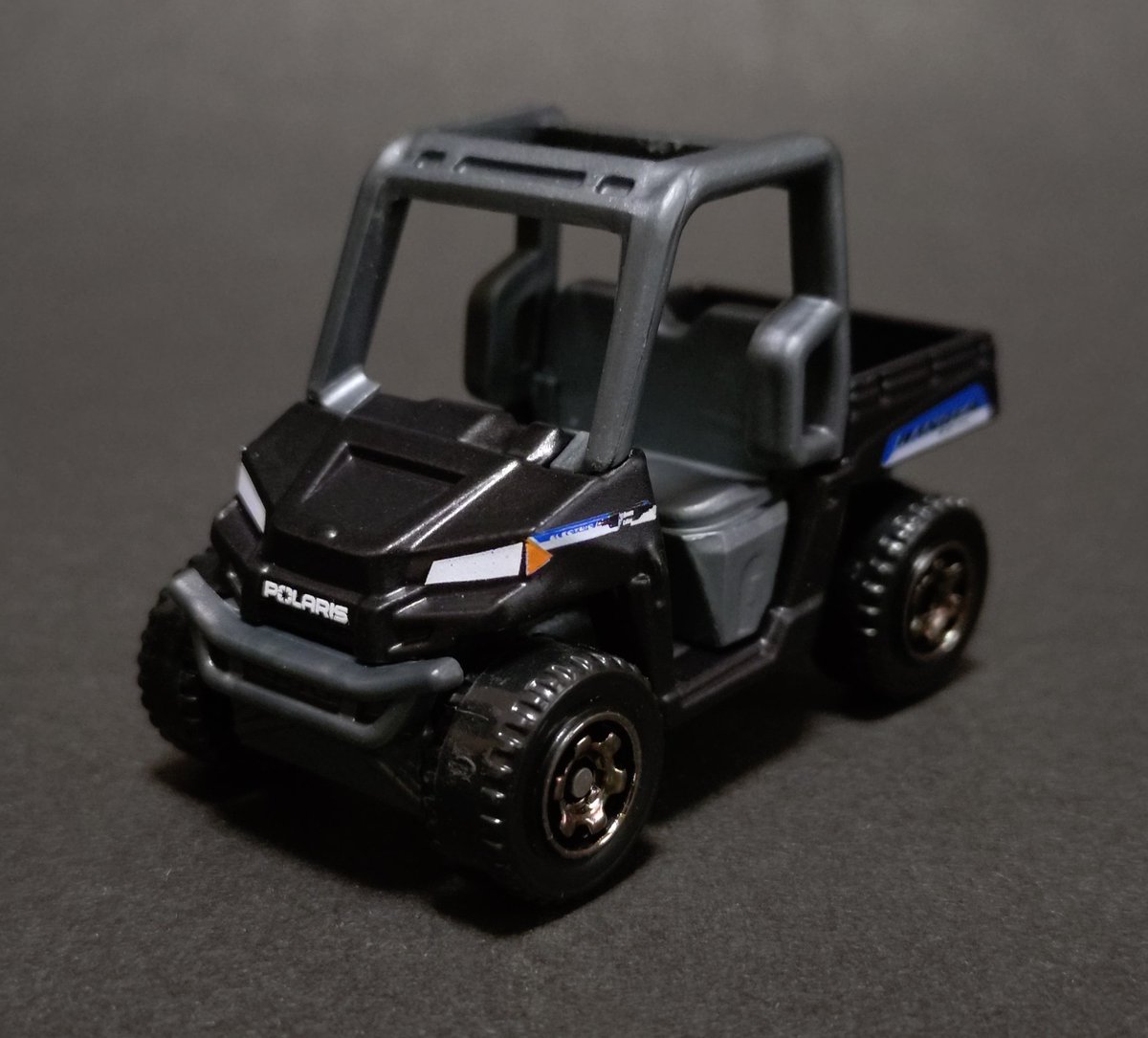 korser660's tweet image. #マッチボックス
#ポラリスレンジャー
#ミニカー