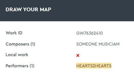 lalavieenrosese's tweet photo. A new song titled 'DRAW YOUR MAP' has been registered with Hearts2Hearts as the performers (2)
Will we get something tonight?👀
#Hearts2Hearts
#하츠투하츠 https://t.co/oe7bAXXI6H