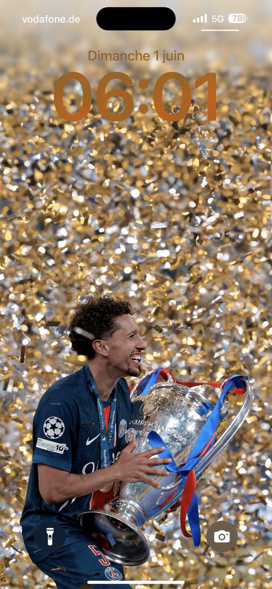 Univers PSG ⚜️ tweet media