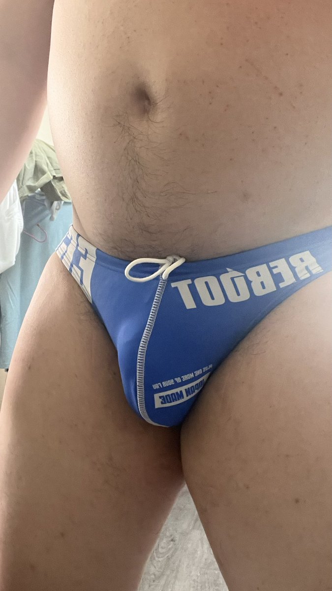 還好沒胖到塞不下