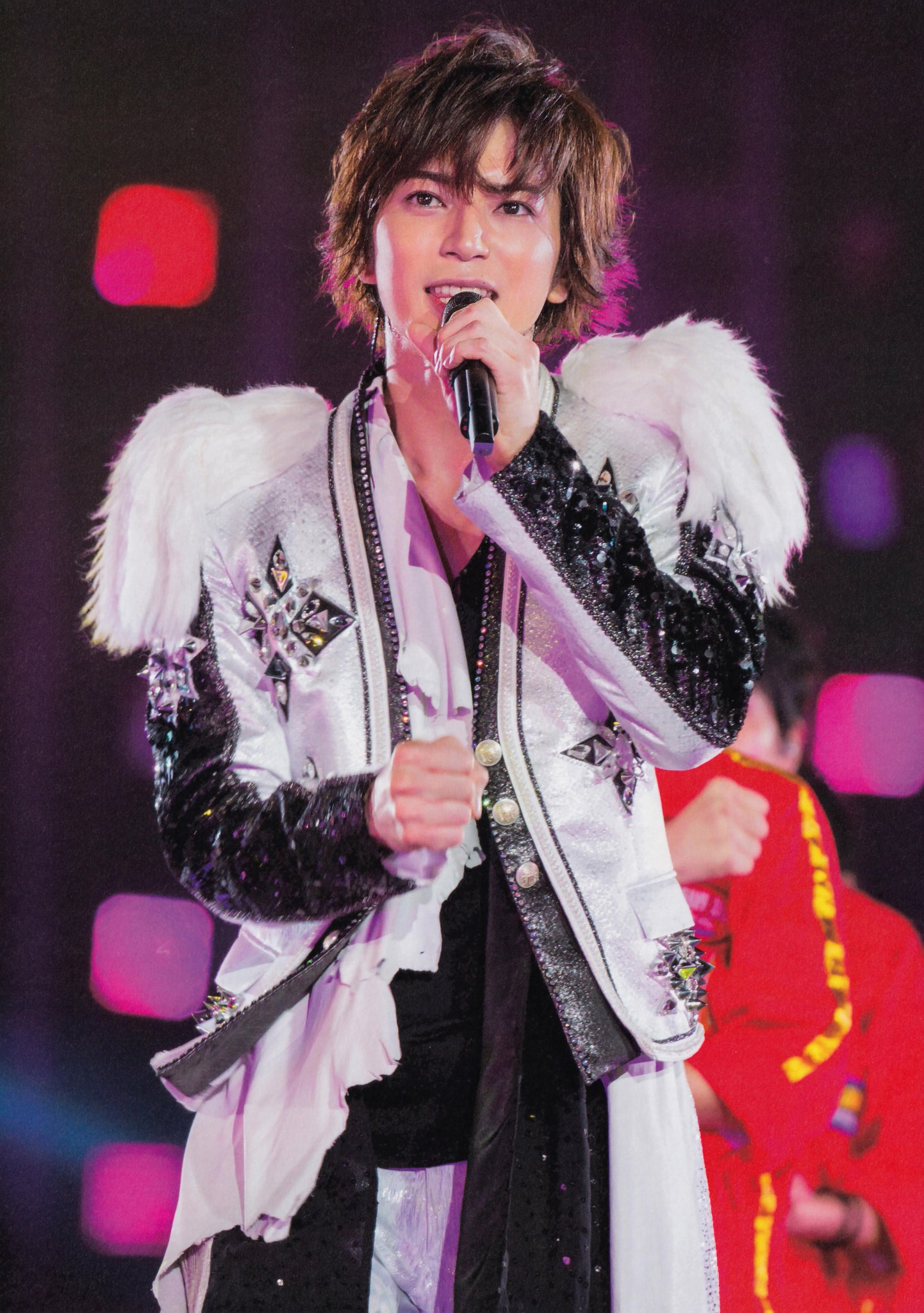 ARASHI at 5 DOMES 2009ー2019 ARASHI at 5 DOMES 2009-2019 嵐5大ドームツアー集大成ライブ