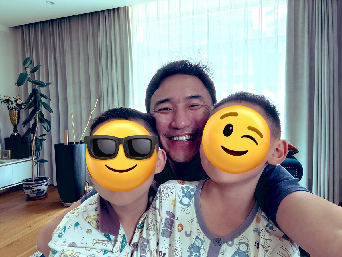 Happy Children's Day!🥰