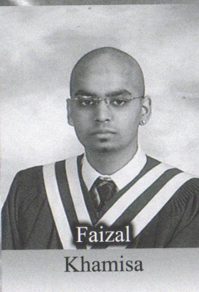 FaizalKhamisa's tweet photo. Somehow it’s been 20 years since I was diagnosed with cancer, and 18 years since I was declared cancer-free. It’s crazy having lived more of my life as someone that’s had cancer than not, but also crazy to see where life has gone since. Through chemo, and surgeries and hip replacements and more than anyone should ever experience, all I’ve had is support, of which I’m forever grateful. Thank you and never stop fighting. ❤️