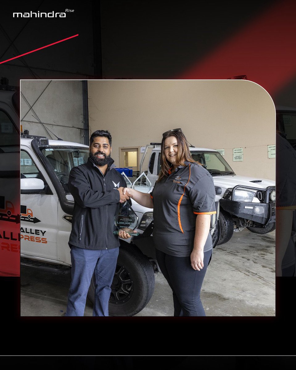 anand mahindra tweet media