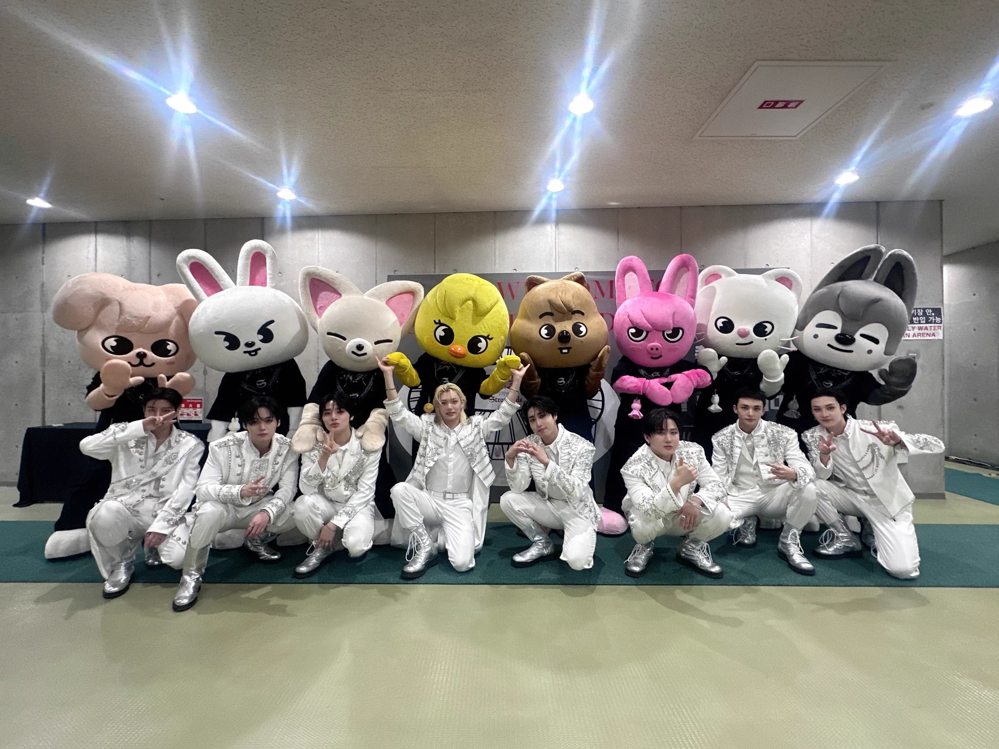 Stray Kids Japan Official on X: 