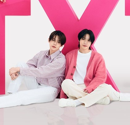 our bubblegums for dunkin 💜🩷