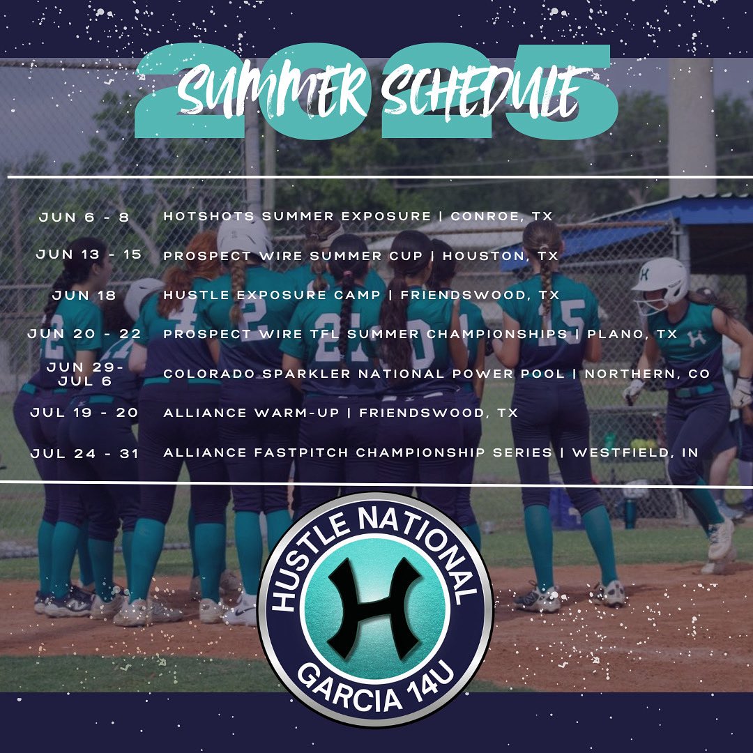 Can’t wait to get started!!!