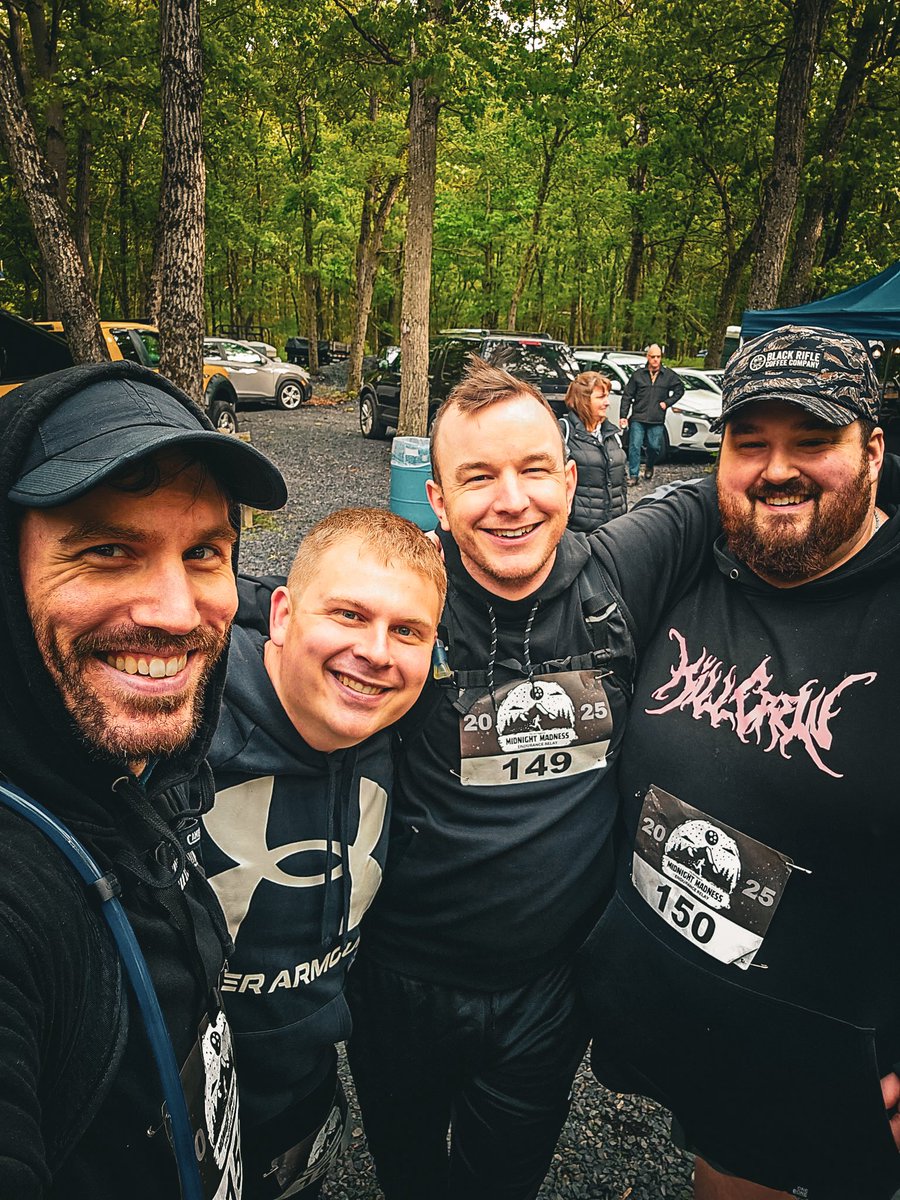 Schooch__'s tweet image. Couldn’t have done it without these 3. 🙌
My best friends, my support system, my team.

They pushed me when I doubted myself, showed up when it got tough, and helped me accomplish something I didn’t think I could.

We locked in—and got it DONE. 💪

#Grateful #SupportSystem…