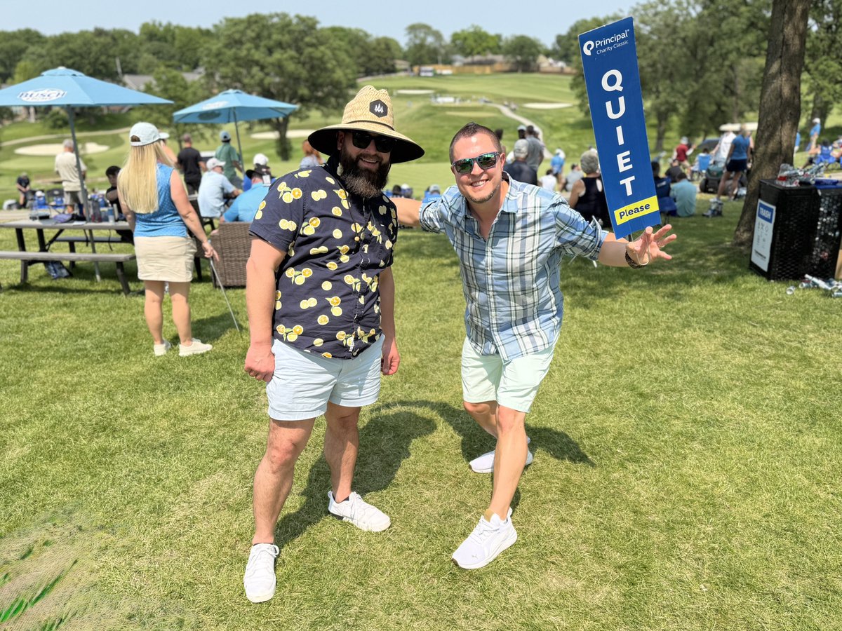 Ben McDougal tweet media