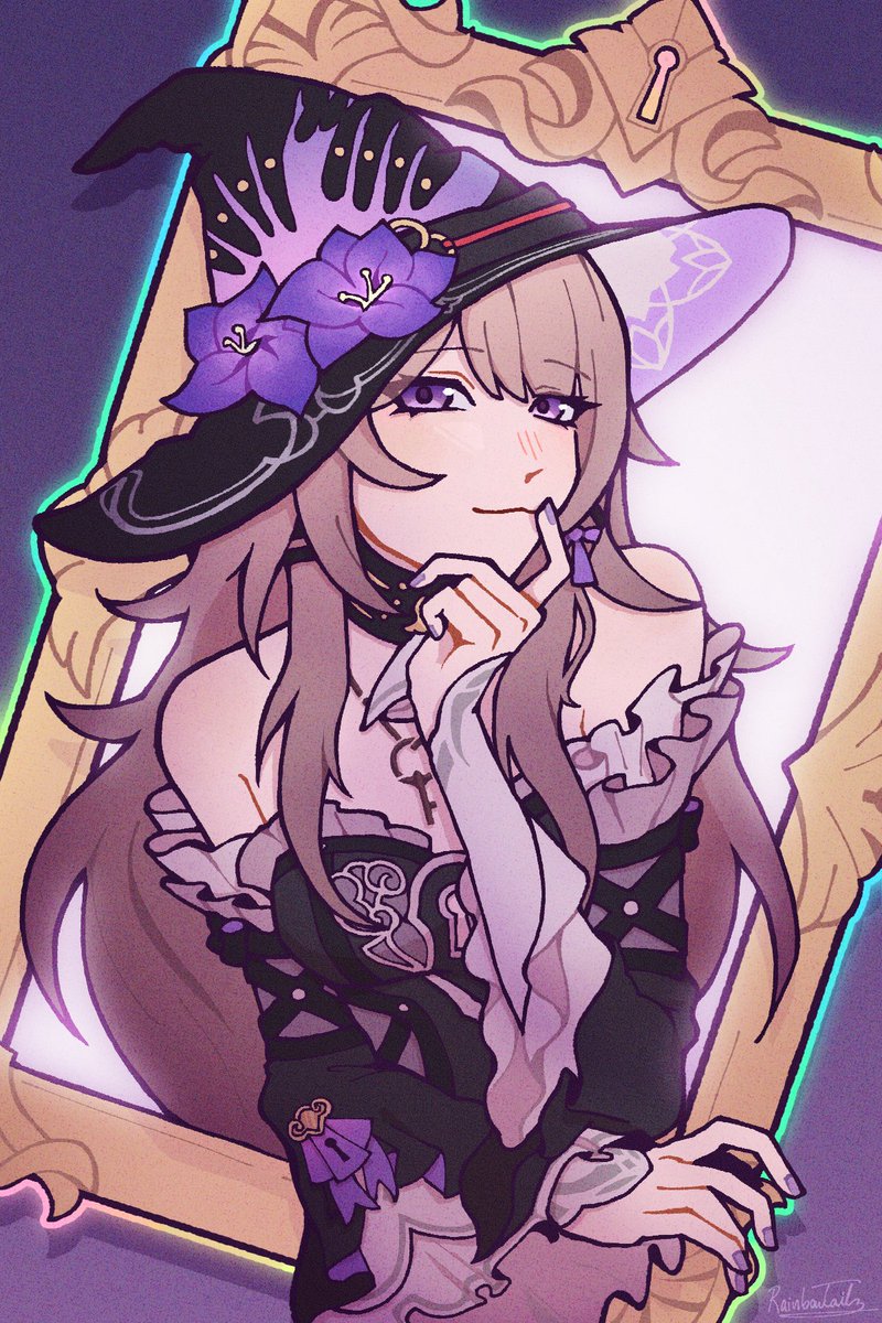 RainbowTailz | vgen open! tweet media