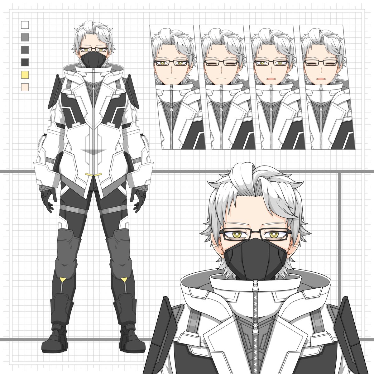 justtentative//VGenCommOPEN tweet media