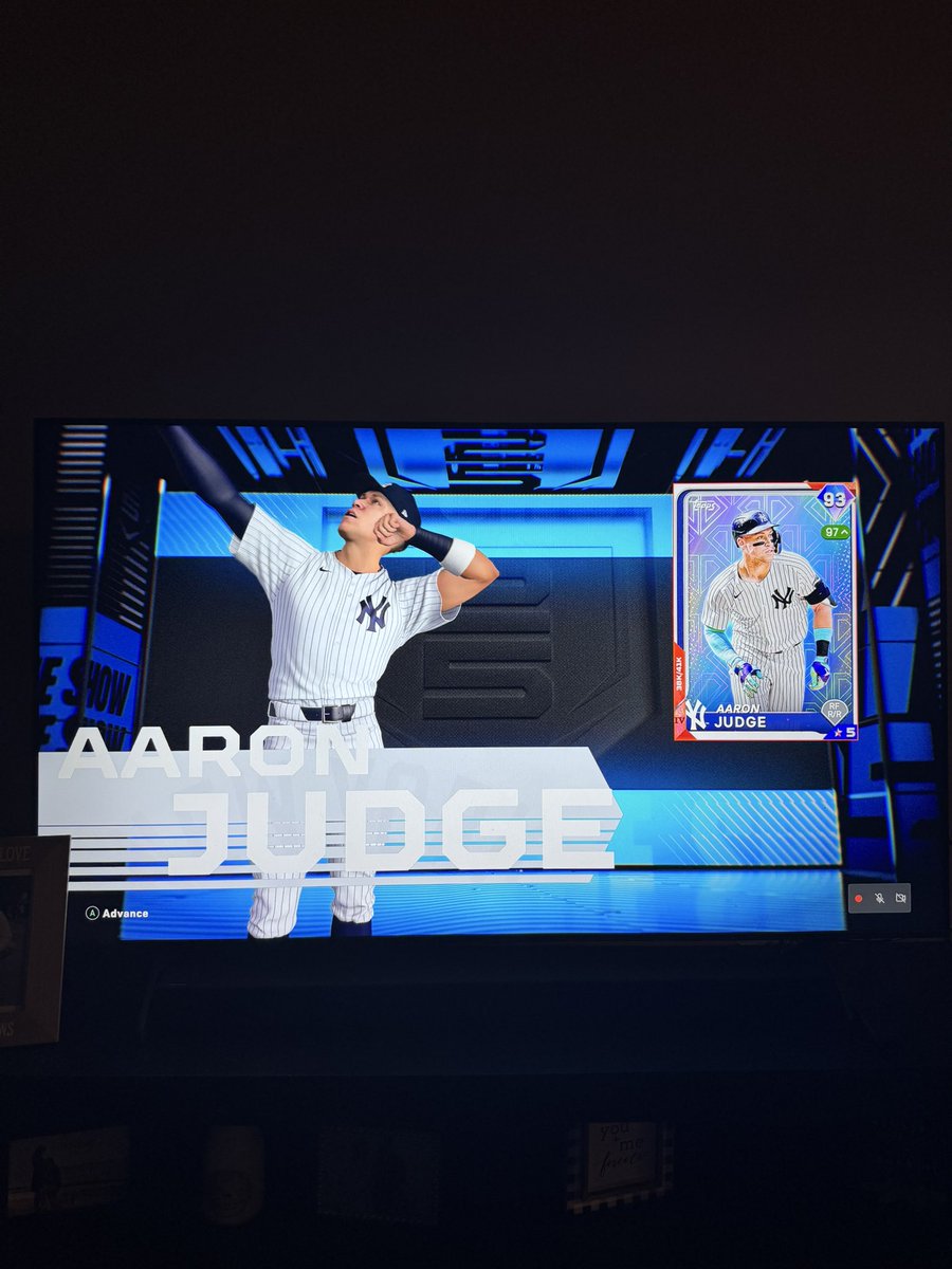 lamantia23's tweet image. I’m not sure what I did to deserve this… but THANK YOU 

2 Ohtanis and 2 Judges in 2 days is absolutely bonkers 🔥

The crazier part… all the packs were earned from playing the game without spending a penny

@MLBTheShow @SonySanDiego