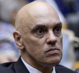 SantiagoDLNWS's tweet photo. 🇧🇷 🇺🇲 | ILLEGAL ORDERS: Any public officials or police officers who execute orders deemed illegal by sanctioned judges, such as Alexandre de Moraes, may be subject to monitoring by the U.S. government and may face sanctions. https://t.co/yf8zXEzkbc