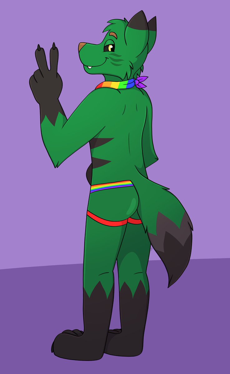 HAPPY FIRST DAY OF PRIDE MONTH EVERYBODY!! 🎉

Being a part of the LGBT community has genuinely helped me become one with the best version of myself. Although there might be haters out there, our strongest power is not letting them get to us. 💪

Let's celebrate our strength! 🏳️‍🌈