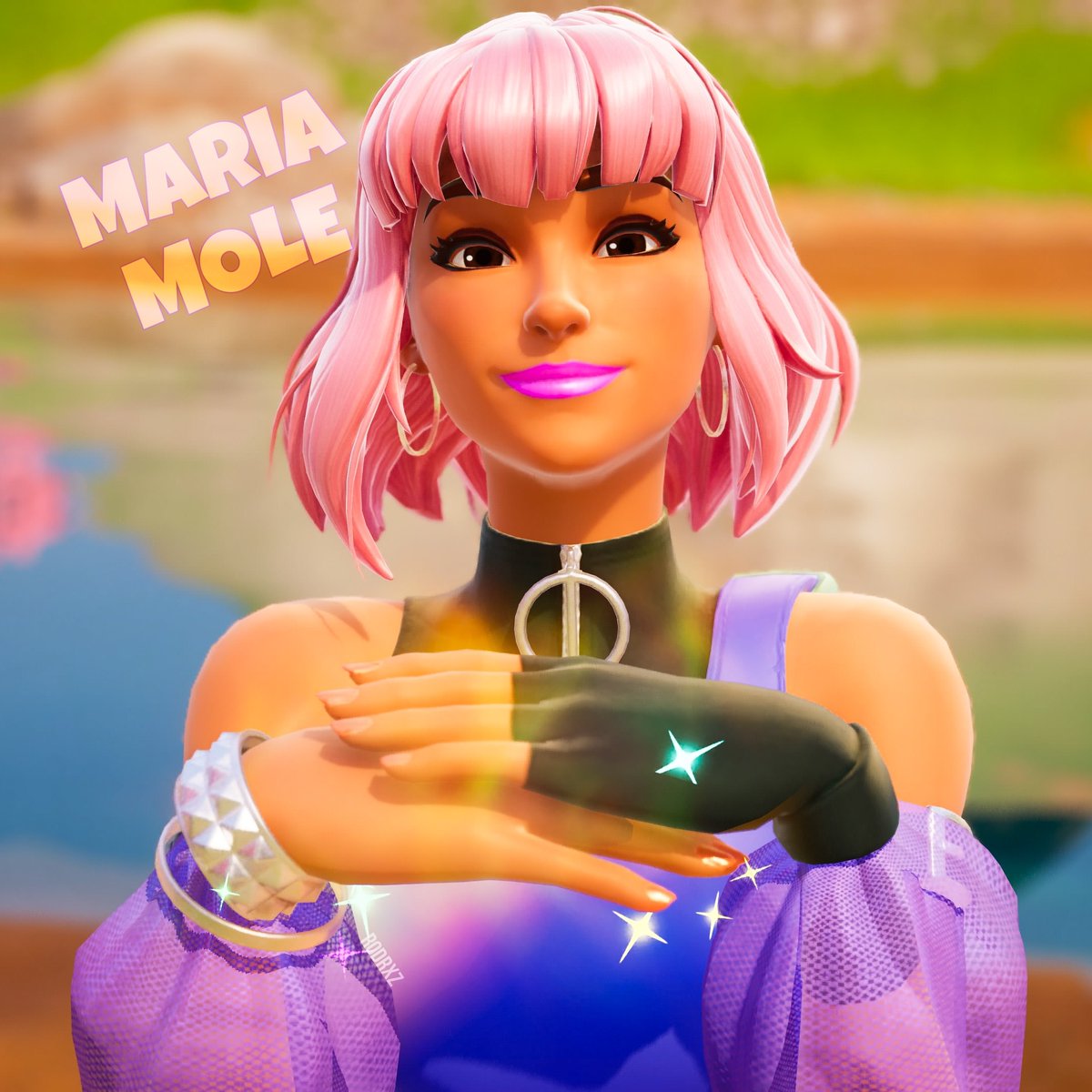 RODRXZ (@rodriiigoxz_) on Twitter photo AYLA WINN 🩷
#Fortography #Fortnite AYLA WINN 🩷
#Fortography #Fortnite
