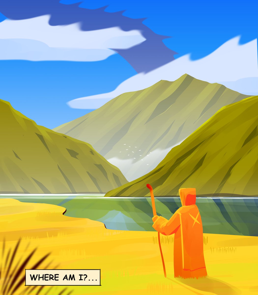 Good morning! Checking my 2k followers, you guys still alive?🤓