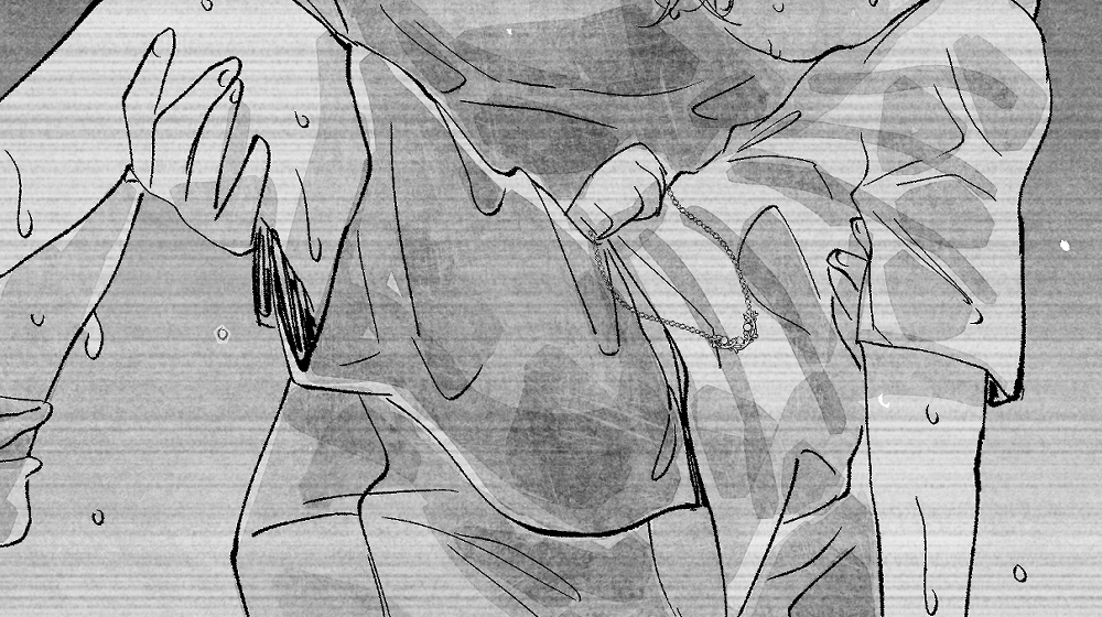 📢<네가 왜 거기가 나와> 5화 업로드됐습니다!🥰
요즘 여러모로 정신 없는 일들이 있어서 좀 늦었습니다ㅜ
이번 화도 재밌게 봐주시면 감사드리겠습니다!
좋은 하루 보내세오! :)

📌포스타입: posty.pe/cdtm38
📌딜리헙: dilli.es/prj/a9a6323965…
📌투비: tobe.aladin.co.kr/n/434082