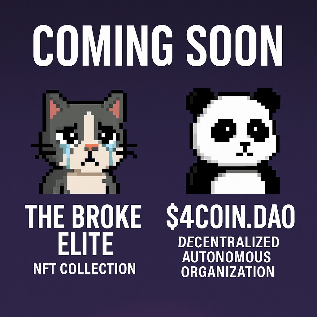 boomenatorcoin's tweet photo. https://t.co/bWq9F0pXtQ