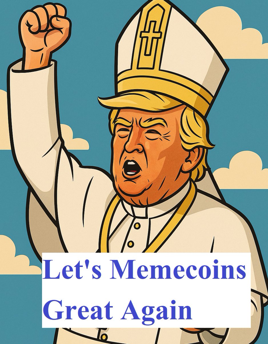 ashishkatara7's tweet photo. latest meme coin on fire #meme #trumpcoin #tradingcoins https://t.co/L6wzeQIqND