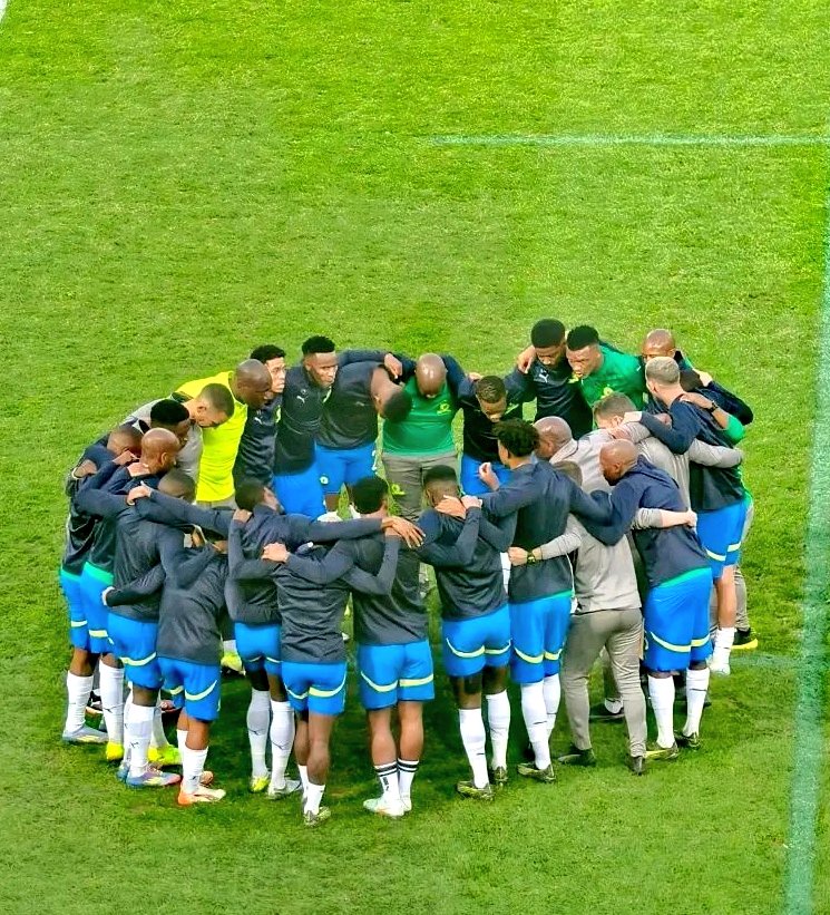 #UNPLAYABLE (@unplayableza) on Twitter photo π§ππ πππ¦π§ πππ‘ππ
Pyramids πͺπ¬ vs <a href="/Masandawana/">Mamelodi Sundowns FC</a> πΏπ¦
π 1 June
π 30 June Stadium
βοΈ19H00
πΊ SABC 3 & SS 202
πππ₯π€π¨π© ππ€π§ #πππ¨ππ£πππ¬ππ£π π
#CAFCLFinal
#UNPLAYABLE π§ππ πππ¦π§ πππ‘ππ
Pyramids πͺπ¬ vs <a href="/Masandawana/">Mamelodi Sundowns FC</a> πΏπ¦
π 1 June
π 30 June Stadium
βοΈ19H00
πΊ SABC 3 & SS 202
πππ₯π€π¨π© ππ€π§ #πππ¨ππ£πππ¬ππ£π π
#CAFCLFinal
#UNPLAYABLE