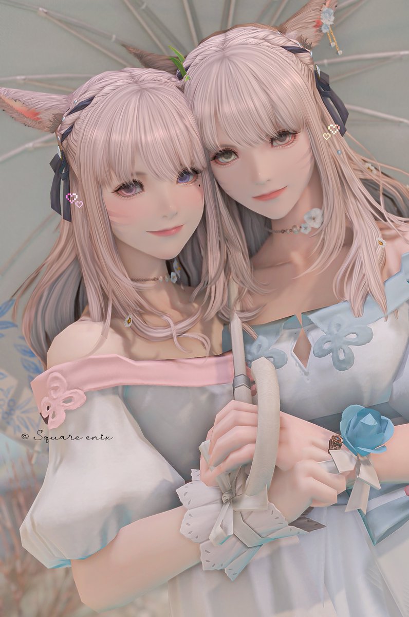 #ミコッテ