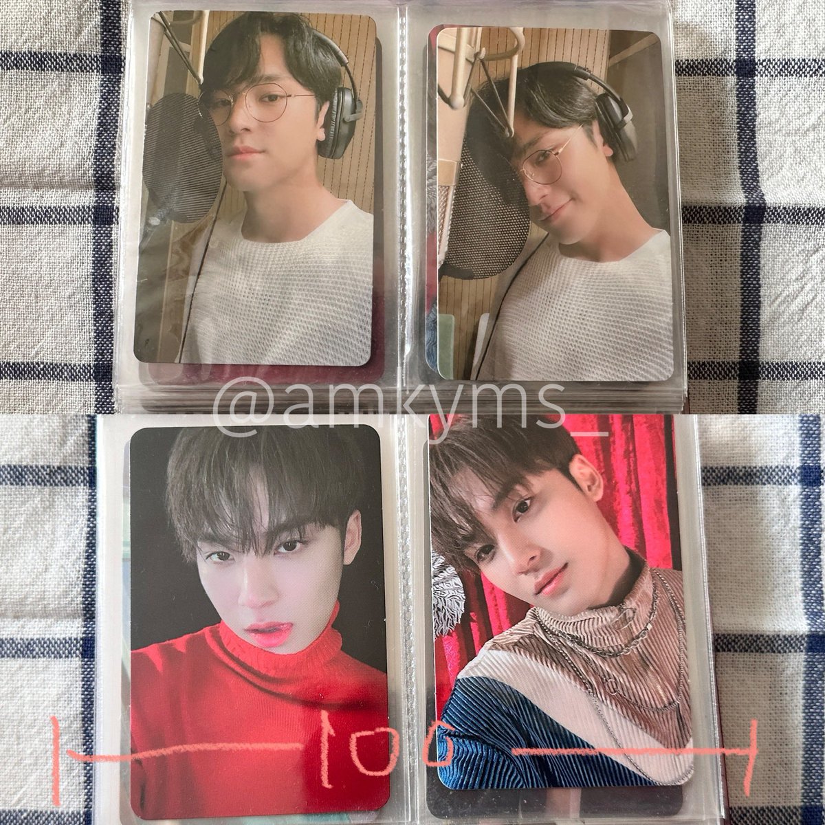 ˗ˋ 𝑎.𝑚. ꕤ tweet media