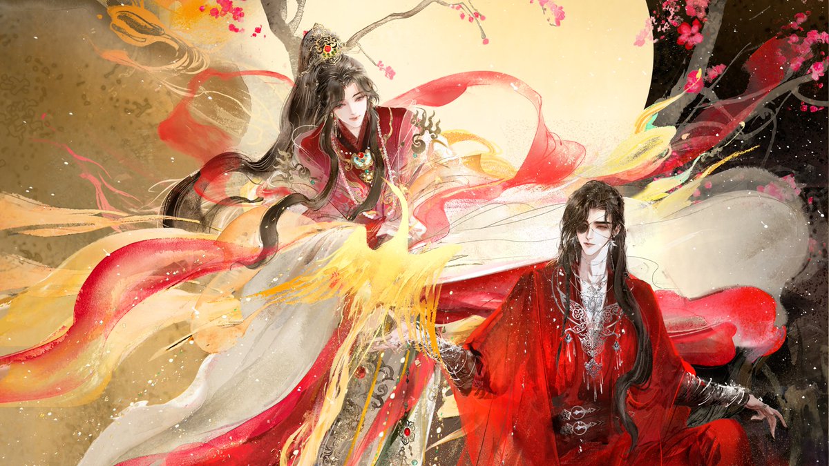 withhualian's tweet photo. happy pride month! 🫶🏳️‍🌈✨ https://t.co/7ube8BcEcT