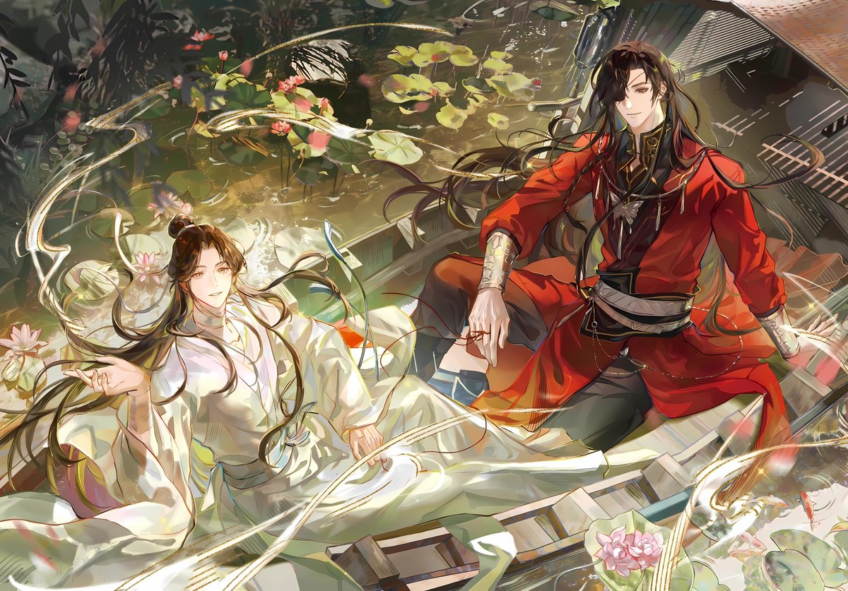 withhualian's tweet photo. happy pride month! 🫶🏳️‍🌈✨ https://t.co/7ube8BcEcT