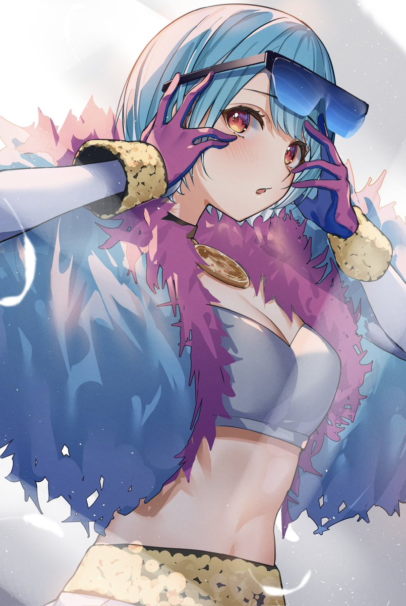 りんごゼリー (@ringo_Zerry_6) / X