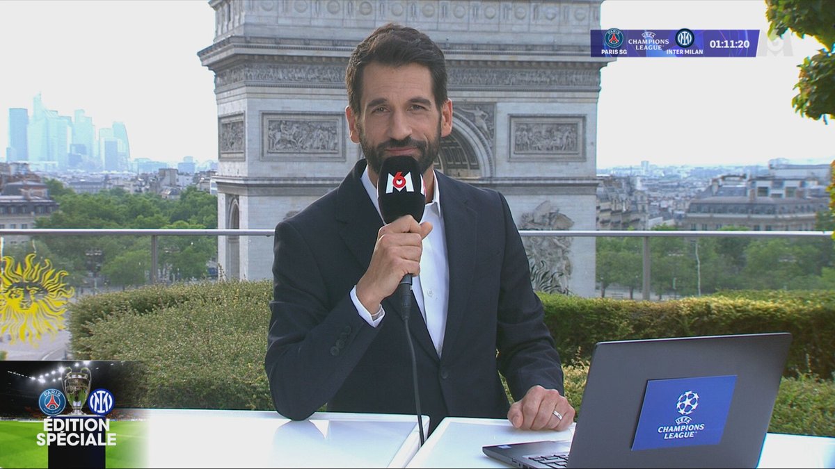 Franck Edard tweet media