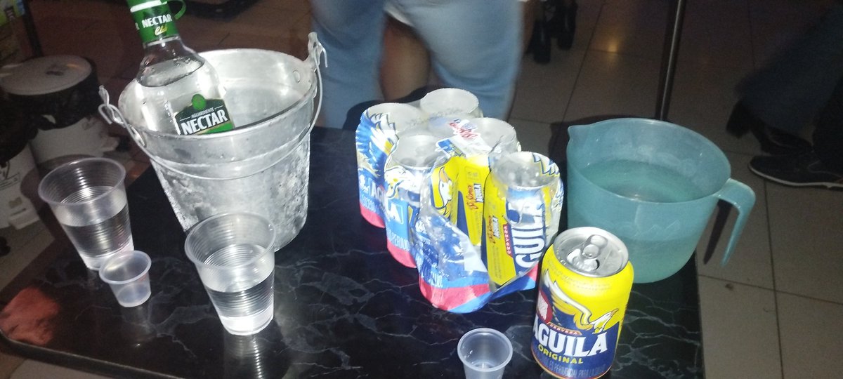 Ya muy bien instalados en <a href="/SPA_WONDER_CLU8/">SPA WONDER CLUB, SWINGER</a> 💃🕺🍻