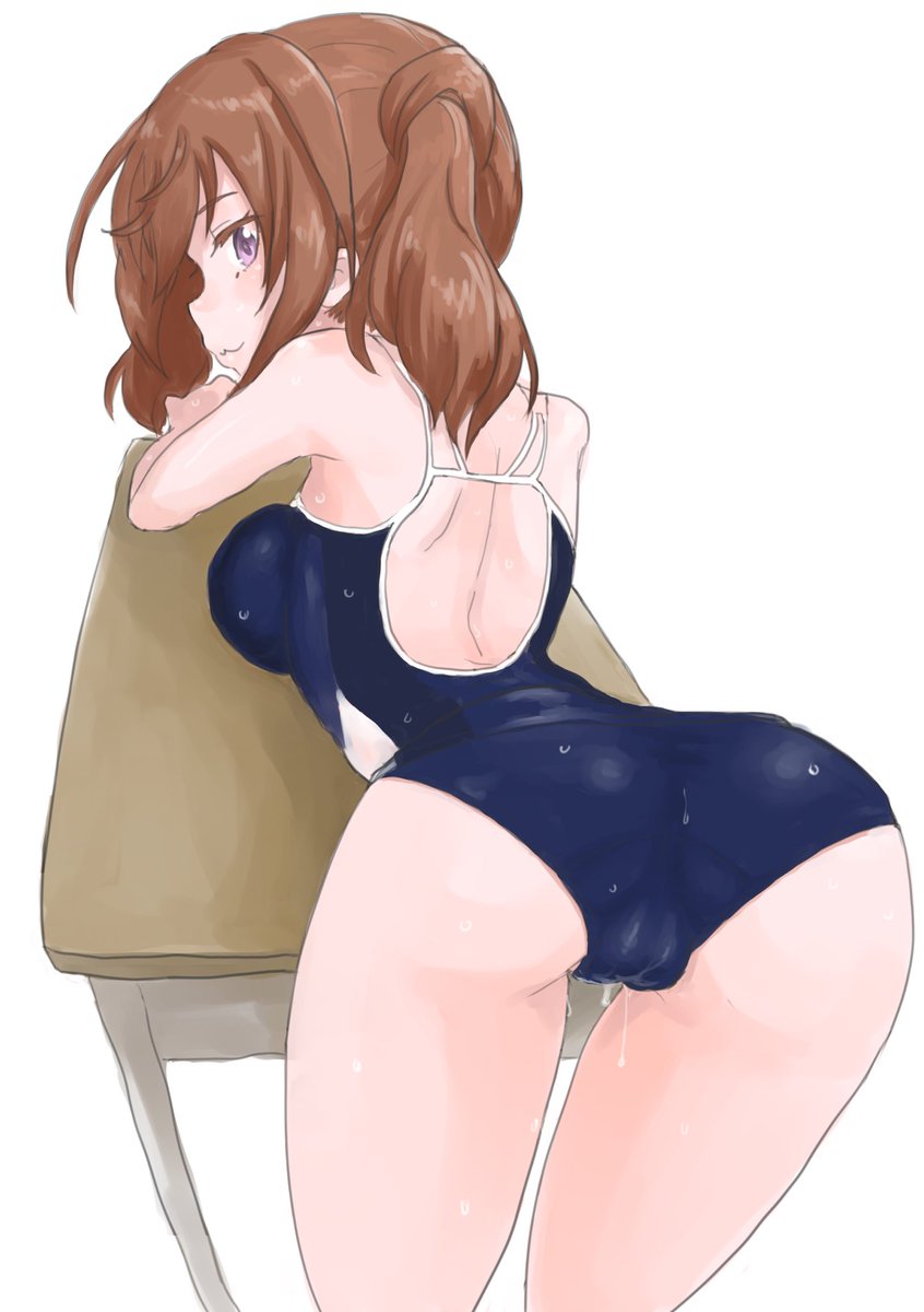 お昼休みはウキウキ唯っちんぐ 