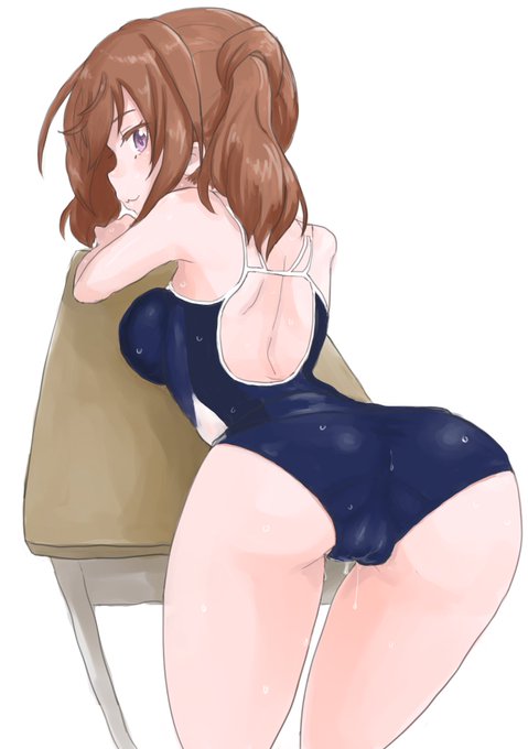 お昼休みはウキウキ唯っちんぐ 