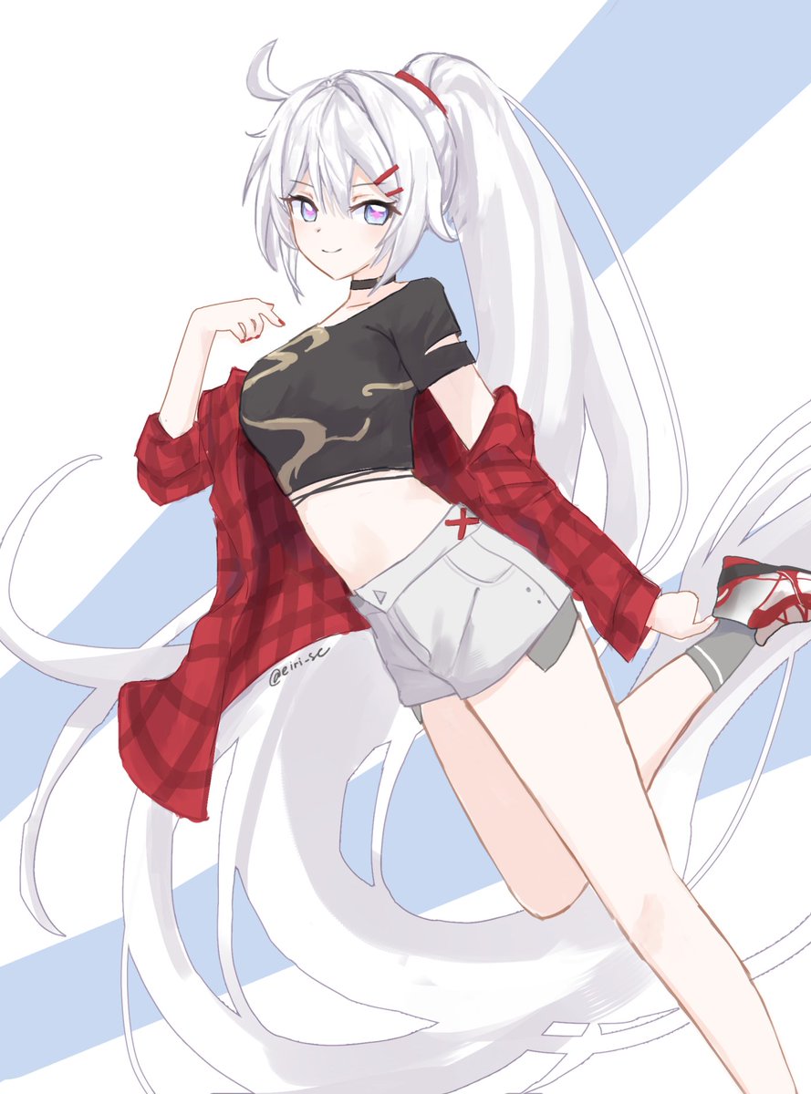 #HonkaiImpact3rd #崩壊3rd #Kiana