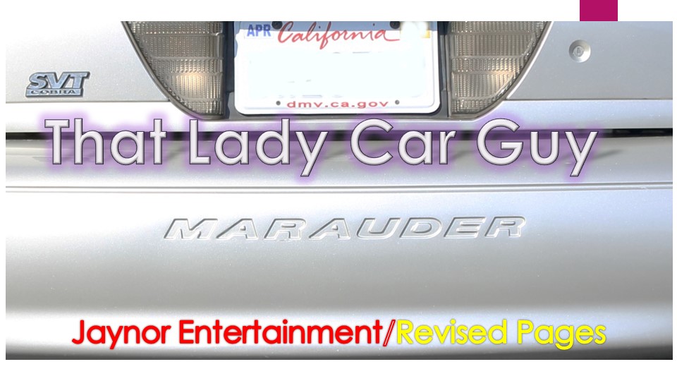 Jaynor_Ent's tweet photo. 2003 Mercury Marauder 4-Door Sedan - May 2025 Favorite of the Month
Marauders are built on the Ford Panther platform. That Lady Car Guy says, “Marauders have a cult following.”
https://t.co/vdUtcKsSnR https://t.co/IAXWuI0vHf