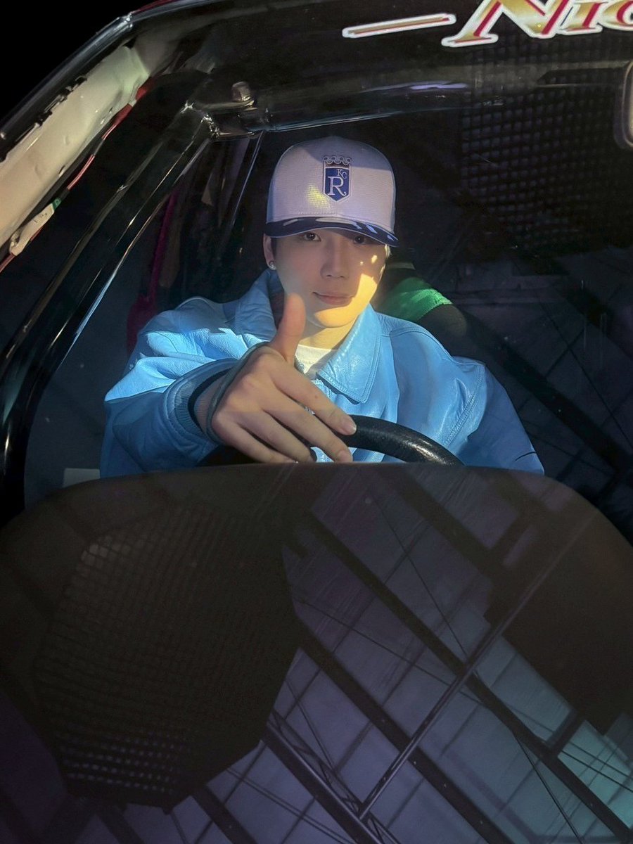 くるま

#BEFIRST #SHUNTO
#BF_GRIT #BF_夢中
#BEFIRSTが公式ジャックします