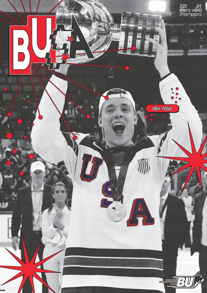 bassvictimised's tweet image. alex vlasic for #BUSA.

#IIHFMensWorlds #2025Worlds