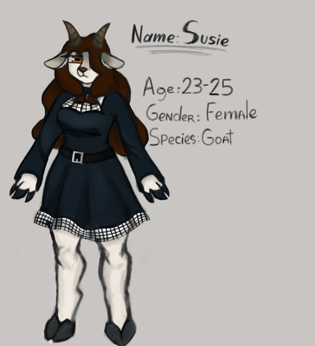 laycar881's tweet photo. Hi guys, I'm uploading a drawing of Quillington's sister, they are foster brothers btw  #MaxDesignPro  #maxdesignprotwt  #mdptwt  #mdp #mdpoc https://t.co/QHXG2G81Xf