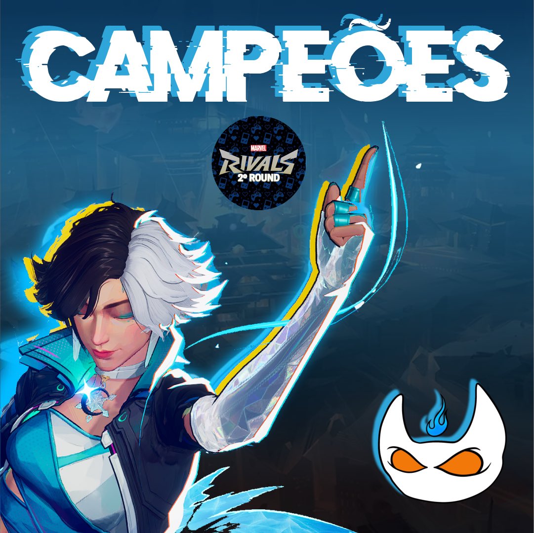 Champions 🏆  
ll Torneo Marvel Rivals Latam 🔥
<a href="/fanpfps/">Felipe Andrade</a> 
<a href="/IAG18_/">IAG18_</a> 
<a href="/Reach0011/">reach</a> 
<a href="/tdnxskrr/">tdnx</a> 
<a href="/baskerville_ow/">Basker</a> 
<a href="/_lotteow/">compasión</a> 
<a href="/DaannFps/">DaannFps</a> 
<a href="/OrnellasManager/">Ornellas</a> 
<a href="/ArthurAvailable/">Arthur Nadin</a> 

#DiaDeINFs #MarvelRivals