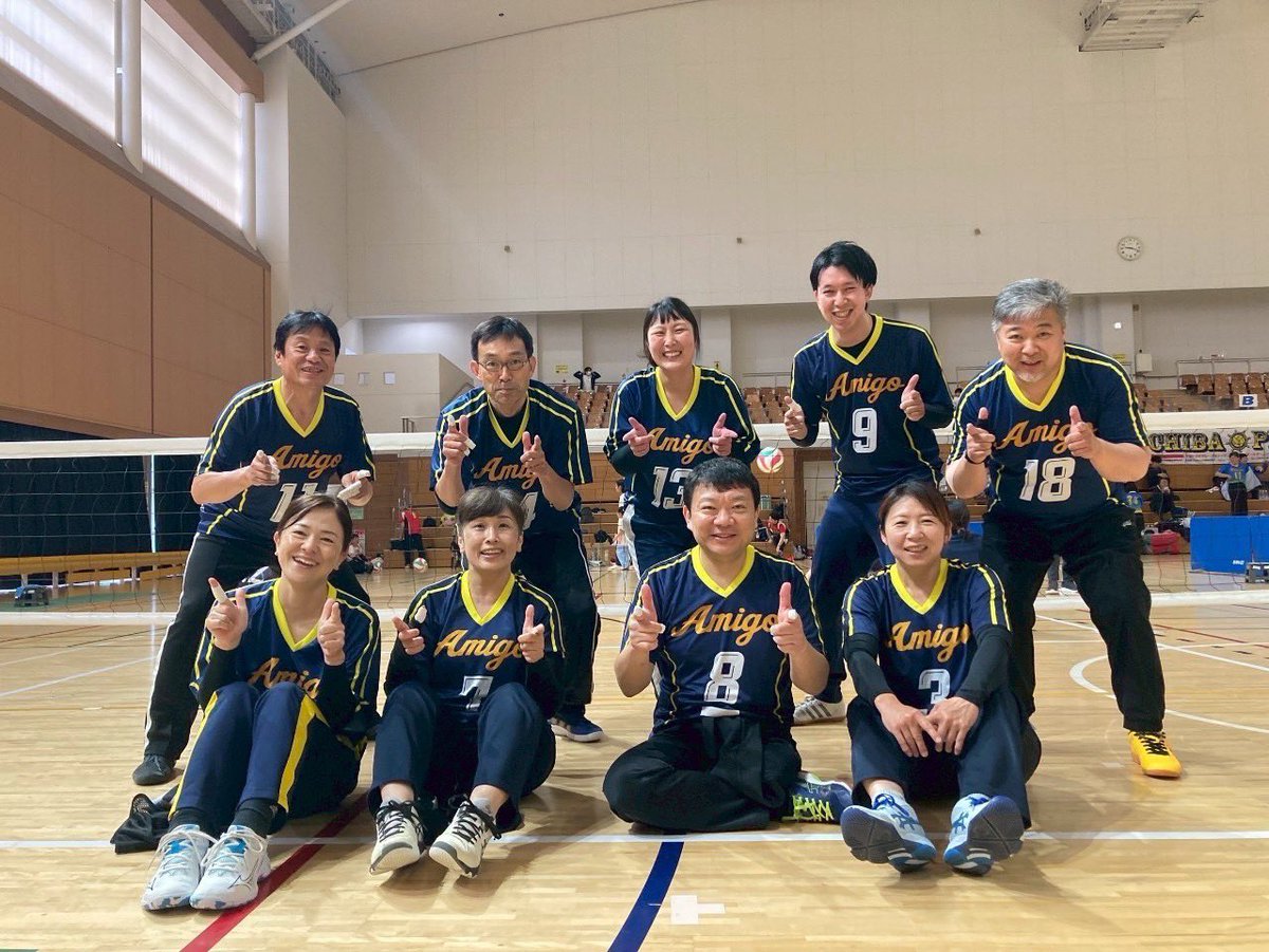 G_sittingVolley's tweet photo. https://t.co/4PEmWBZ1Il