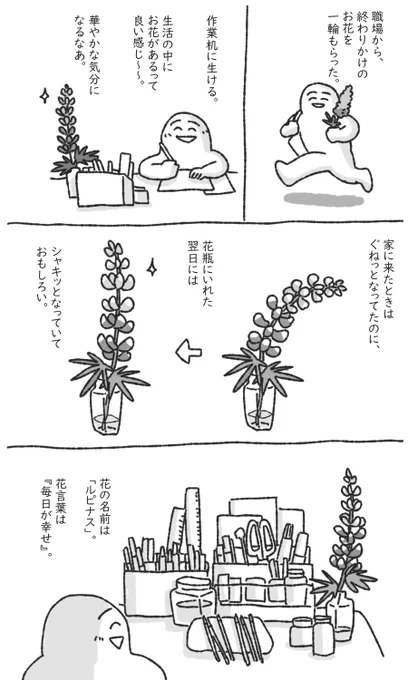 いきもの 