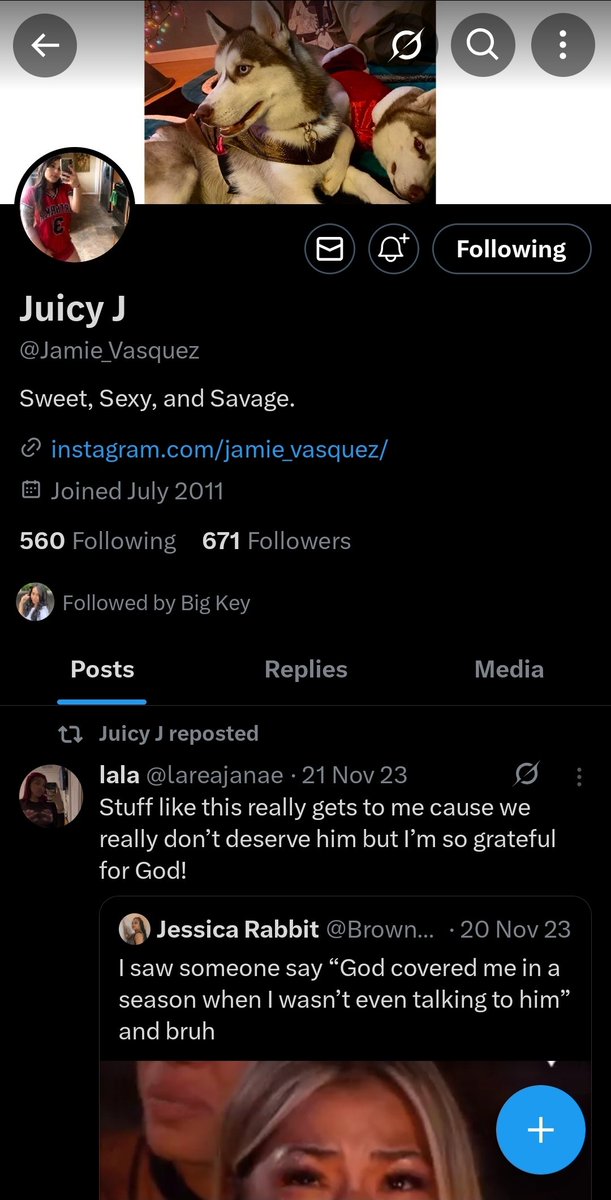 Follow and let her use you! She's new to all this but will fuck you up!❤️ #findom #bnwo #femdom #bbc #cuck #cuckold #paypig #goddess #sph