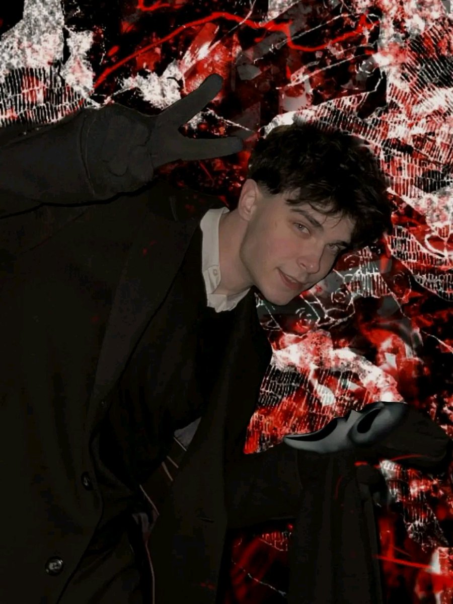 DevonGhostface's tweet photo. ´ ´ 𝑰 𝑷 𝑳 𝑨 𝒀 𝑬 𝑫 𝑻 𝑯 𝑬 𝑴 𝑶 𝑵 𝑺 𝑻 𝑬 𝑹 . . .
𝑵 𝑶 𝑾 𝑰 𝑻 𝑺 𝑻 𝑯 𝑬 𝑰 𝑹 𝑻 𝑶 𝑭 𝑬 𝑬 𝑳 ´ ´ https://t.co/dnQwgiJCS7