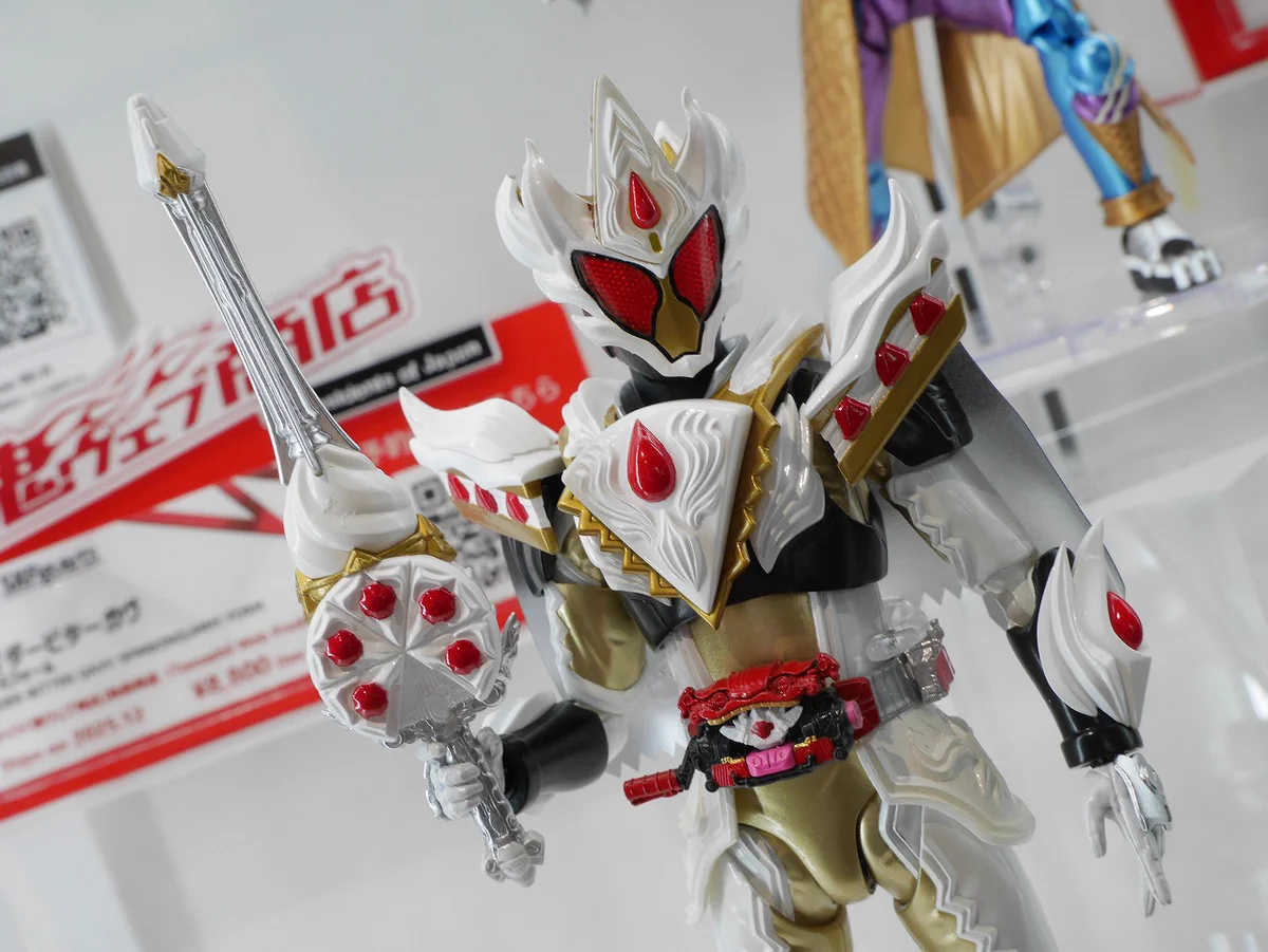 TAMASHII NATIONS STORE TOKYO on X: 